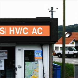 Read more about the article Why customers two towns over can’t find your AC shop on Google Maps