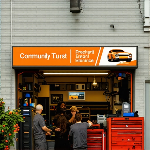 Read more about the article 3 Local Profile Edits That Push Your AC Shop Above the Big Franchises