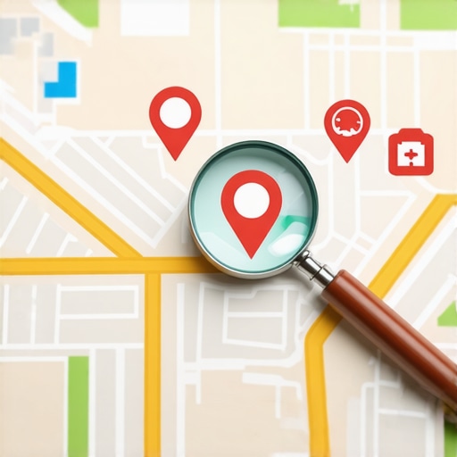 Read more about the article How to track exactly where your HVAC business appears on the map pack