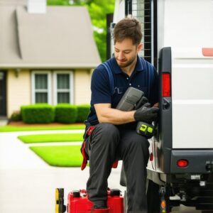 Read more about the article The Exact Schema Moves That Help Your Furnace Repair Site Show Up Locally