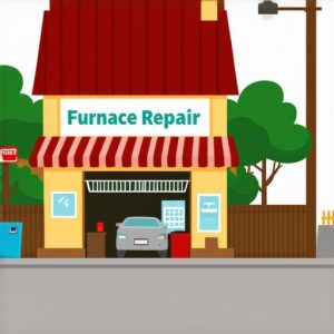 Read more about the article The One Map Algorithm Shift That’s Hurting Small Furnace Repair Shops Right Now