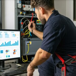 Read more about the article The One Metric That Proves Your Local SEO Is Actually Driving Furnace Repair Leads