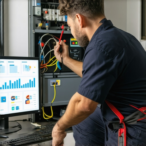 Read more about the article The One Metric That Proves Your Local SEO Is Actually Driving Furnace Repair Leads
