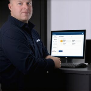 Read more about the article The One Profile Edit That Stops Competitors From Stealing Your Furnace Repair Leads