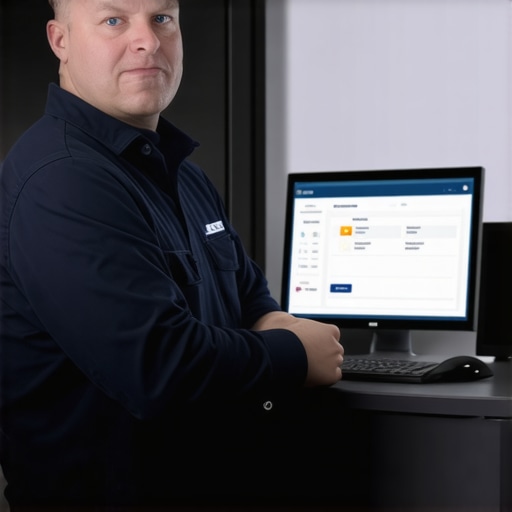 The One Profile Edit That Stops Competitors From Stealing Your Furnace Repair Leads