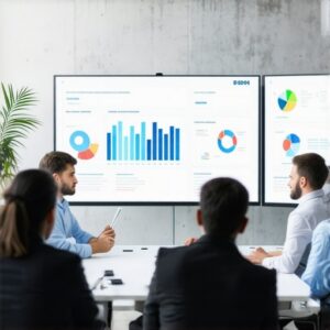 Read more about the article The review strategy that actually moves the needle for AC installation leads