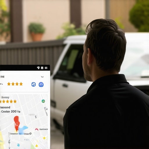 Read more about the article Why Automated Review Requests Often Tank Your AC Installation Rank on Google Maps
