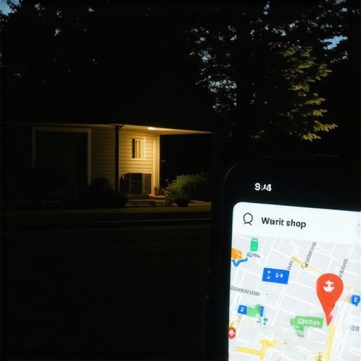 Why Homeowners Can’t Find Your AC Installation Shop on the Map Even with Five-Star Reviews
