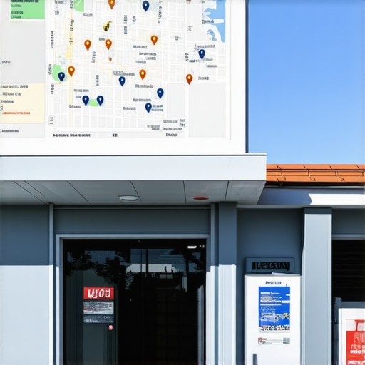 Read more about the article Why Your HVAC Shop Stays Buried in the Map Pack Despite Good Reviews