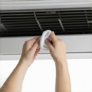 Read more about the article How to Get Rid of That Sour Dirty Sock Smell Coming From Your AC Vents