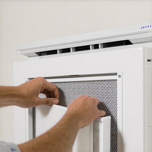 Read more about the article How to Properly Clean the Dust Filters on Your Ductless Wall Unit