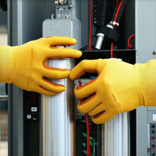 Read more about the article How to Replace a Blown Capacitor on Your AC Unit Without Getting Zapped