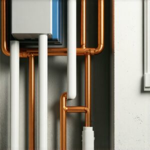 Read more about the article How to Seal the Air Gaps Around Your Mini-Split Wall Penetration