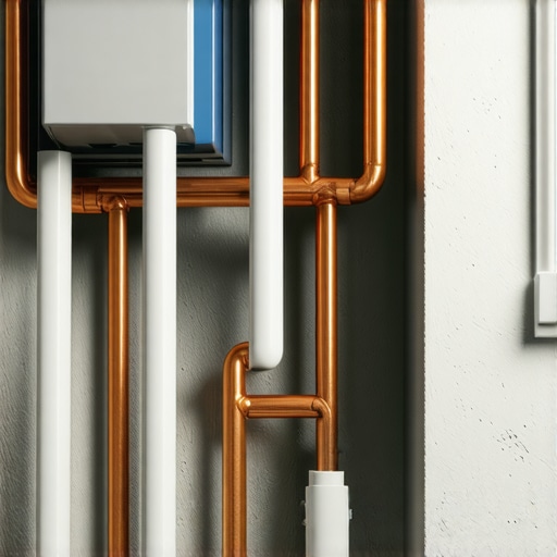 Read more about the article How to Seal the Air Gaps Around Your Mini-Split Wall Penetration