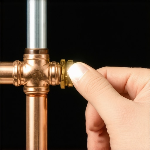 You are currently viewing How to Spot an Improperly Flared Mini-Split Connection Before It Leaks Refrigerant