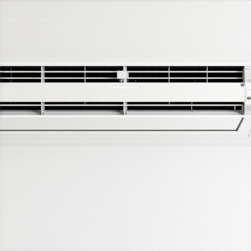 Read more about the article How to Stop That High-Pitched Whistling in Your Mini-Split Wall Unit