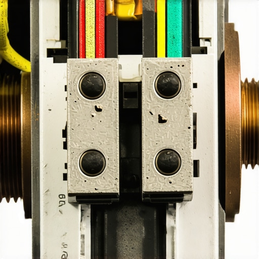 Read more about the article How to check your AC contactor for burnt or pitted points