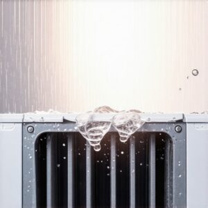 Read more about the article How to check your AC drain pan for hidden hairline cracks