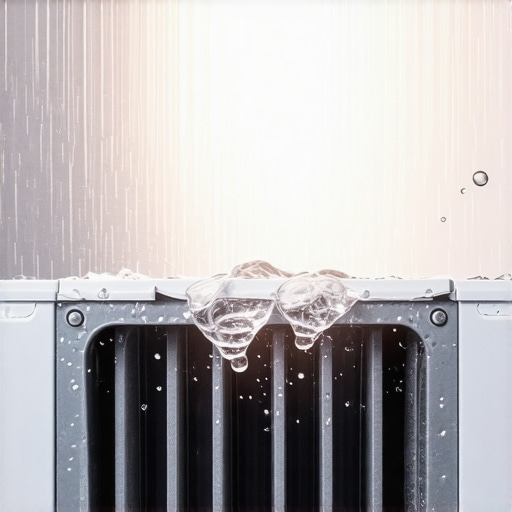 Read more about the article How to check your AC drain pan for hidden hairline cracks