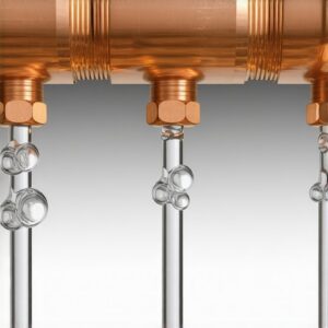 Read more about the article How to find the leak in your mini-split refrigerant lines