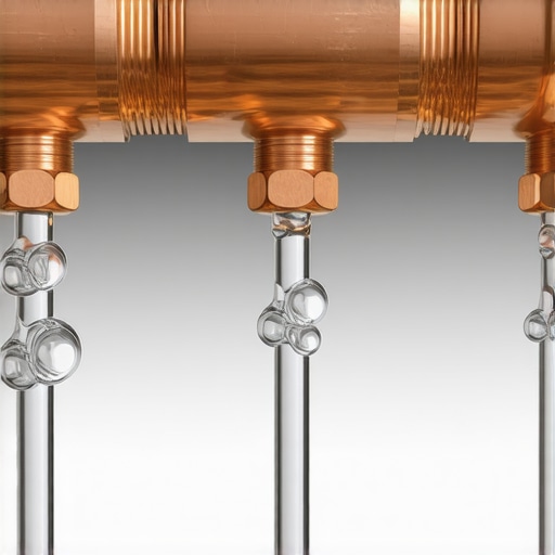 You are currently viewing How to find the leak in your mini-split refrigerant lines