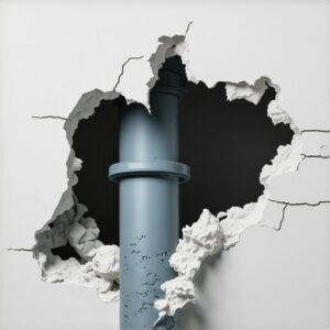 Read more about the article How to seal a mini-split wall penetration without using cheap foam