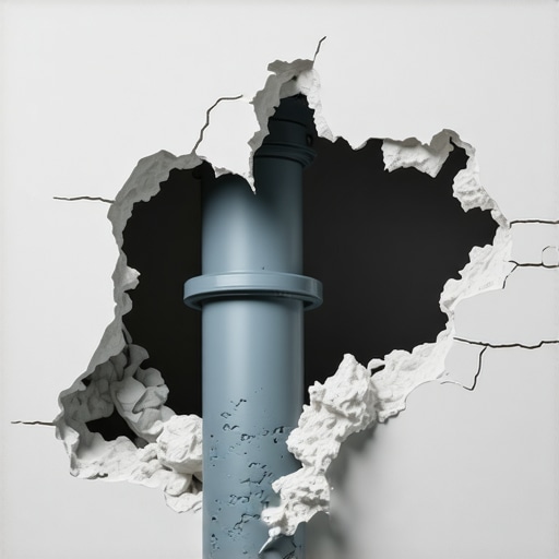 Read more about the article How to seal a mini-split wall penetration without using cheap foam