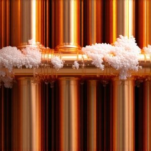 Read more about the article How to spot a leaking evaporator coil before your refrigerant runs dry