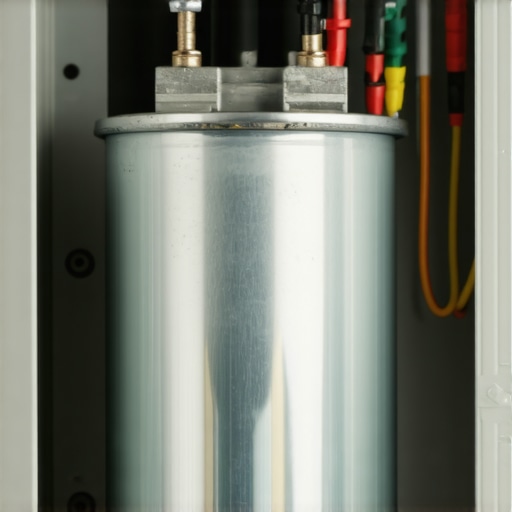Read more about the article How to tell if your AC capacitor is dying before it stops