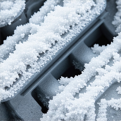 Read more about the article How to tell if your AC expansion valve is stuck or failing