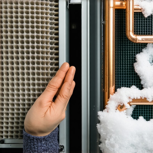 Read more about the article How to tell if your AC needs a refrigerant recharge or just a new filter