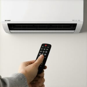 Read more about the article How to troubleshoot a mini-split that won’t turn on via remote