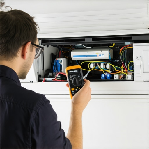 Read more about the article How to troubleshoot a mini-split that won’t turn on