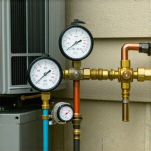 Read more about the article How to verify your AC installer actually pulled a vacuum on the lines