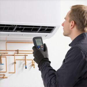 Read more about the article How to verify your new AC installation was done correctly by the crew