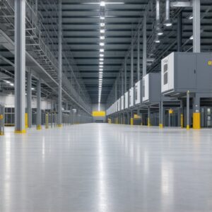 Read more about the article Managing humidity levels in large commercial warehouses