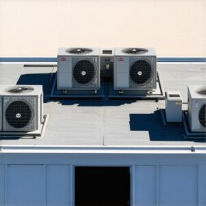 Read more about the article Optimizing rooftop unit efficiency for retail spaces