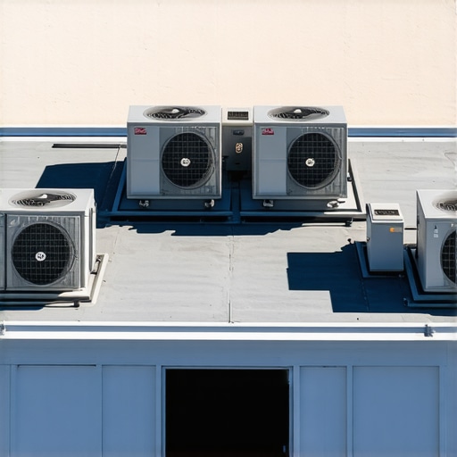 Read more about the article Optimizing rooftop unit efficiency for retail spaces