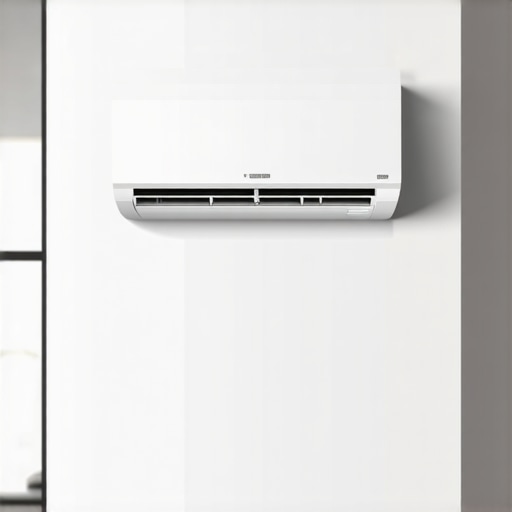 Read more about the article The Best Location for a Mini-Split Head to Maximize Air Distribution