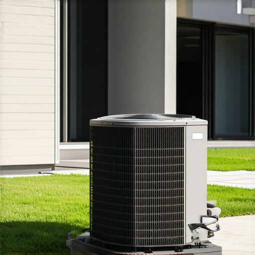 You are currently viewing The Best Placement for Your Outdoor AC Unit to Maximize Airflow
