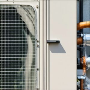 Read more about the article The Drain Line Flush That Saves Your AC From Mid-Summer Shutdowns