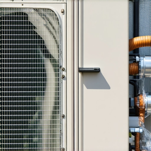 Read more about the article The Drain Line Flush That Saves Your AC From Mid-Summer Shutdowns
