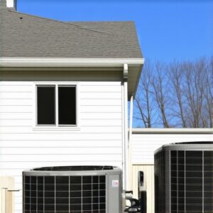 Read more about the article The Hidden Risks of Installing an AC Unit That Is Too Large for Your House