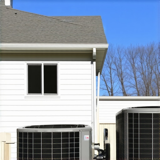 Read more about the article The Hidden Risks of Installing an AC Unit That Is Too Large for Your House