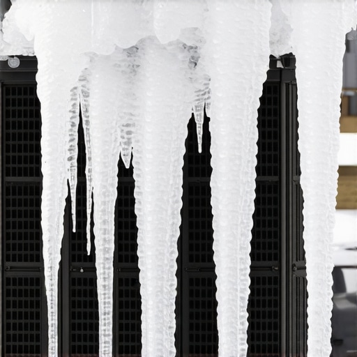 Read more about the article The Real Reason Your AC Unit Freezes Up into a Solid Block of Ice