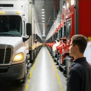 Read more about the article The Secret to Lowering Commercial HVAC Bills for Multi-Truck Shops