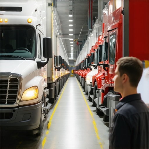 Read more about the article The Secret to Lowering Commercial HVAC Bills for Multi-Truck Shops