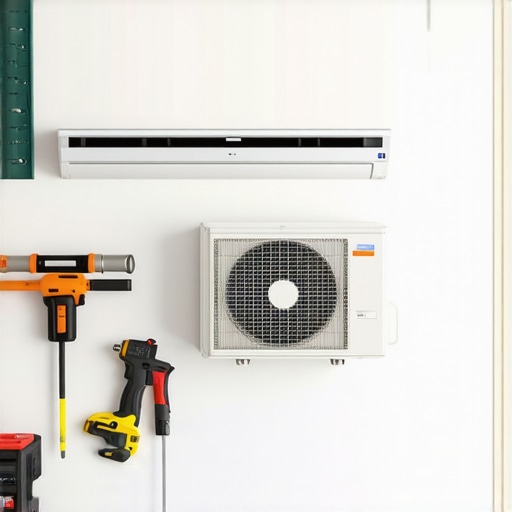 You are currently viewing The Secret to Sizing Mini-Split Systems for Finished Garages and Workshops