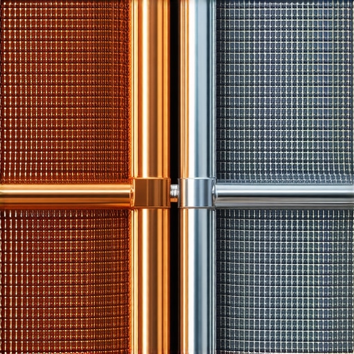 Read more about the article The Truth About Aluminum vs Copper Coils in Modern AC Installation