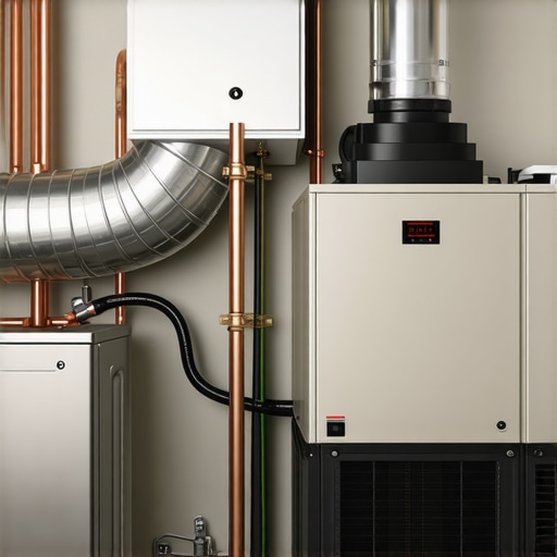 Read more about the article The benefit of adding a whole-home dehumidifier to your central AC
